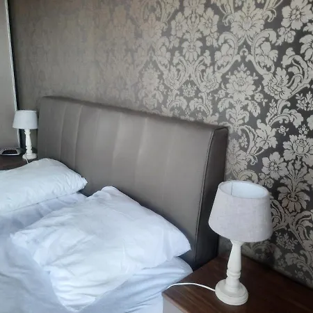 Penthouse Vi Apartman Koksijde