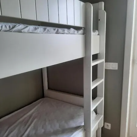 Penthouse Vi * Koksijde