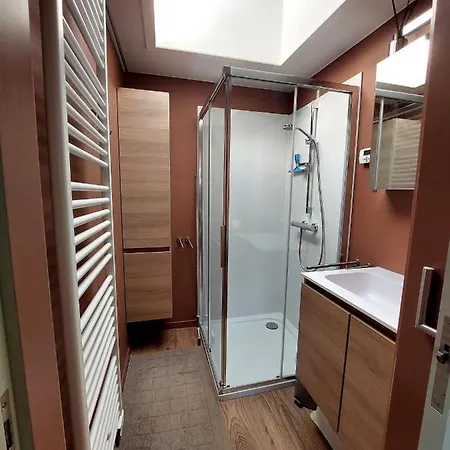 Apartment Penthouse Vi