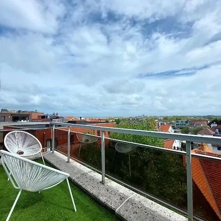 Lägenhet Penthouse Vi