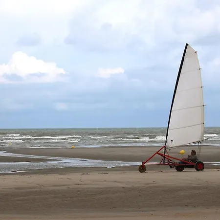 Penthouse Vi * Koksijde