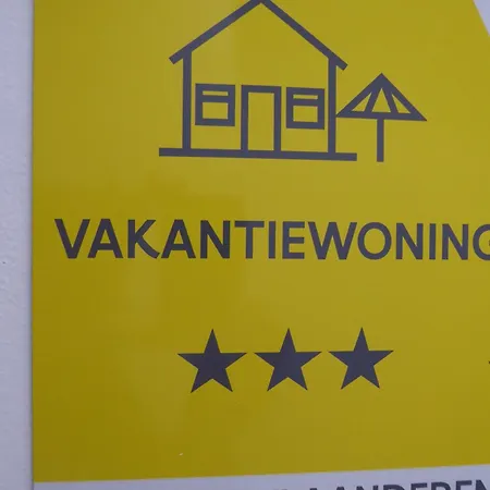 Penthouse Vi Koksijde