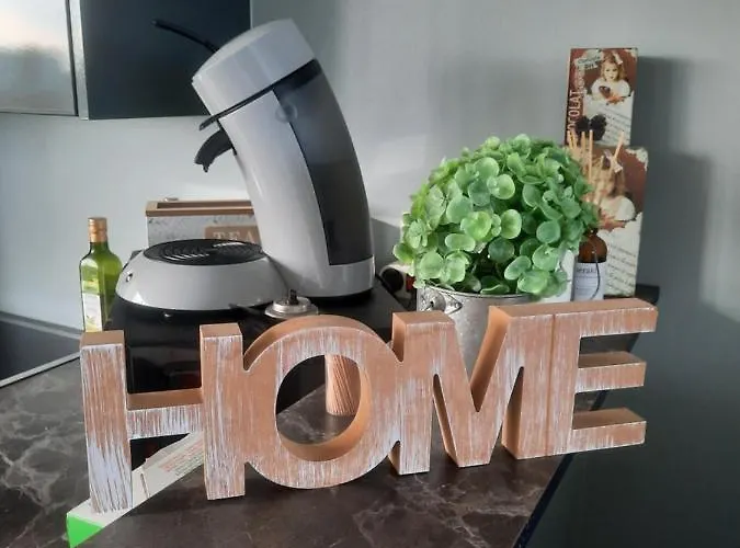 Апартаменты Penthouse Vi