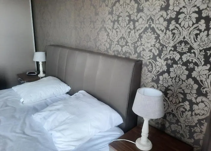 Penthouse Vi Апартаменты Коксейде