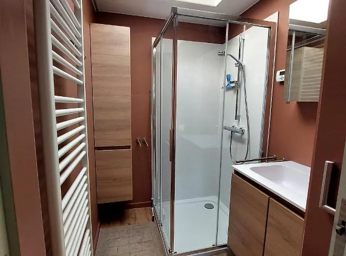 Апартаменты Penthouse Vi