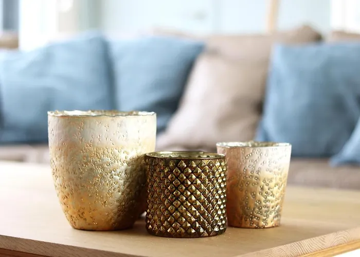 Penthouse Vi Коксейде